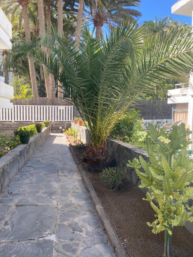 Oasis Playa Maspalomas Apartament