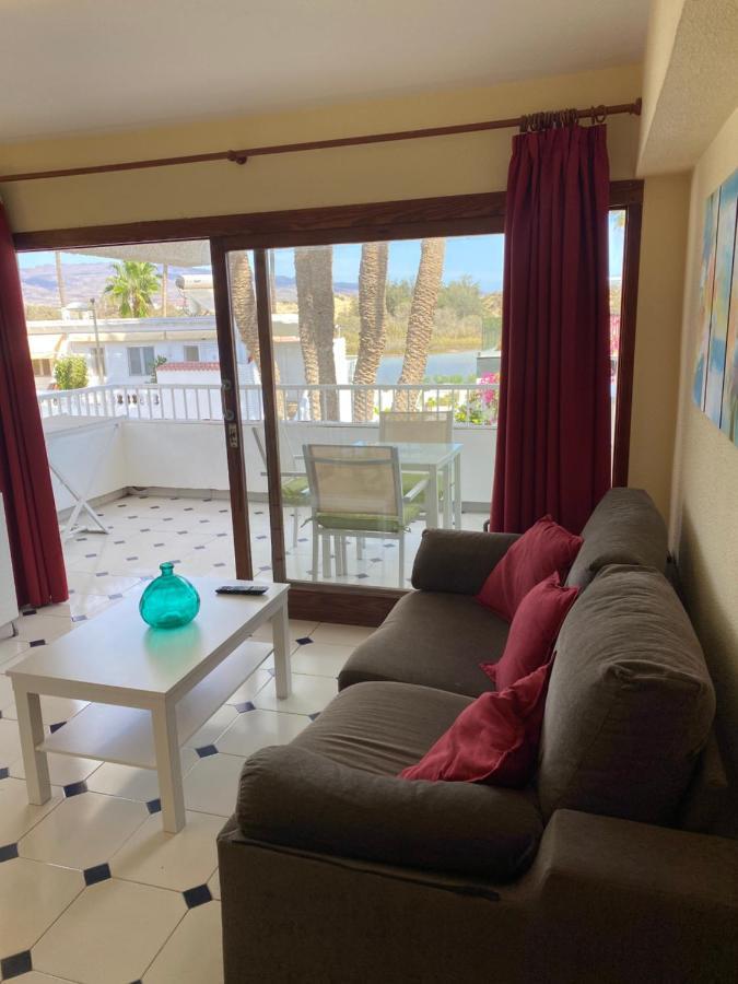 Apartament Oasis Playa Maspalomas