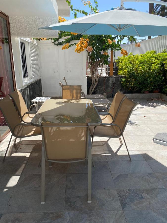 Oasis Playa Maspalomas Apartament Maspalomas (Gran Canaria)