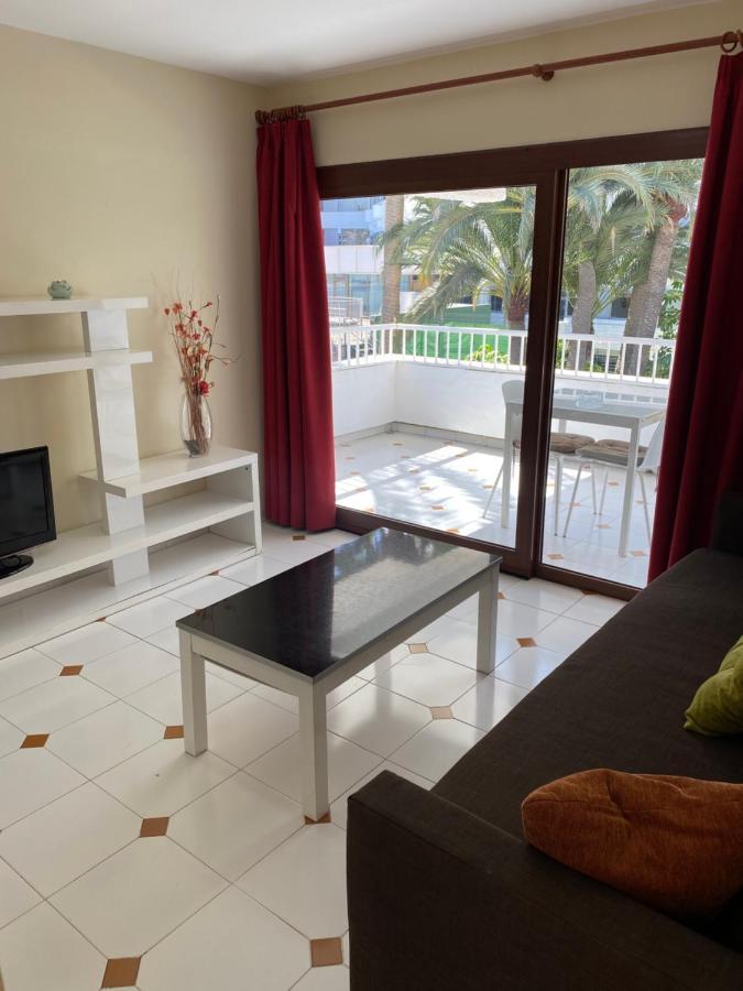 Oasis Playa Maspalomas Apartament *