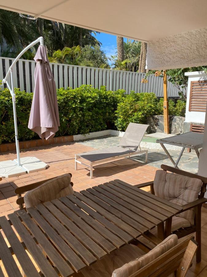 Oasis Playa Maspalomas Apartament Maspalomas (Gran Canaria)