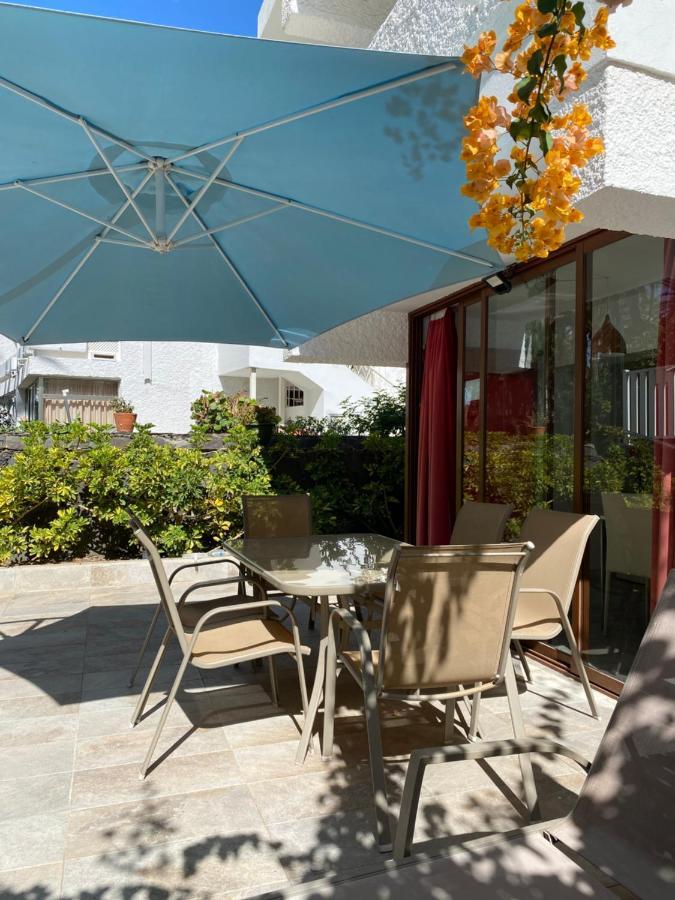Apartament Oasis Playa Maspalomas *