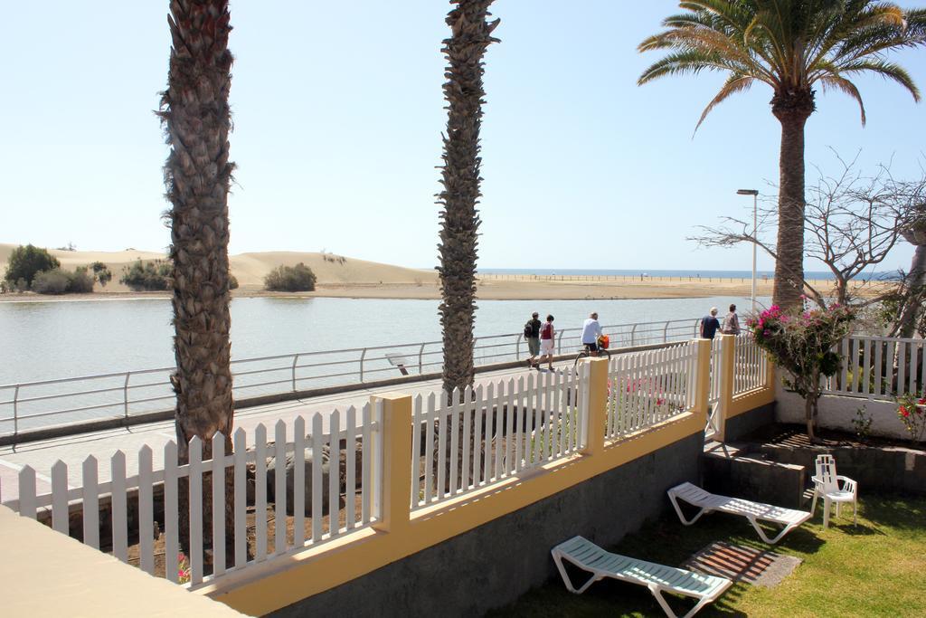 Oasis Playa Maspalomas Apartament