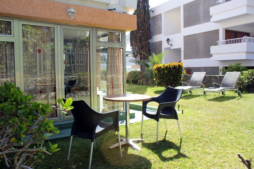 Oasis Playa Maspalomas Apartament